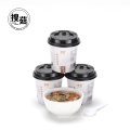 Best selling instant condensed egg of mushroom soup